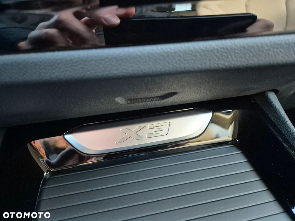 BMW X3 xDrive30e xLine sport - 28