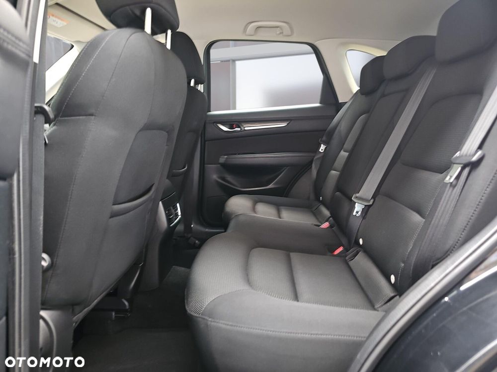 Mazda CX-5 2.0 Hikari 2WD - 10