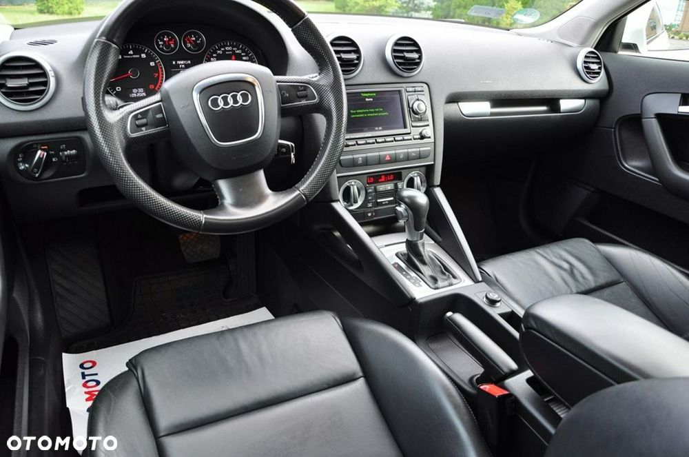 Audi A3 Sportback - 35