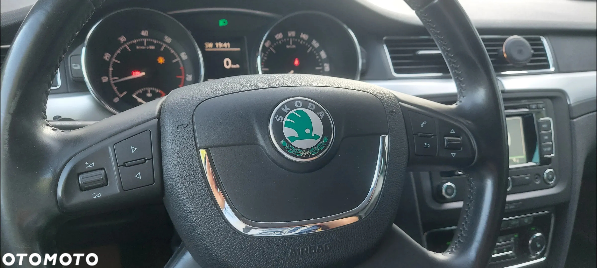 Skoda Superb 1.8 TSI Platinum - 24