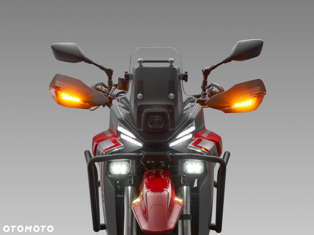 QJMOTOR SRT 450RX - 2