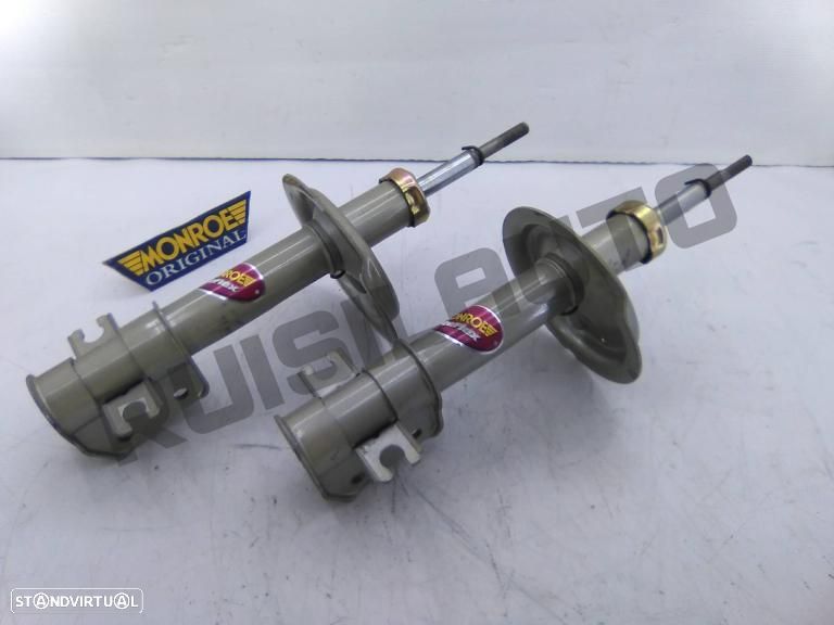 Conjunto Amortecedores Frente 4652_8598 Fiat Seicento [1997_200 - 1