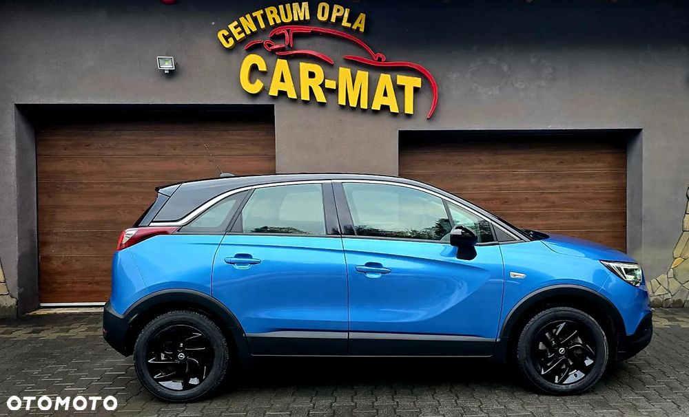 Opel Crossland X 1.2 ECOTEC Start/Stop Innovation - 7