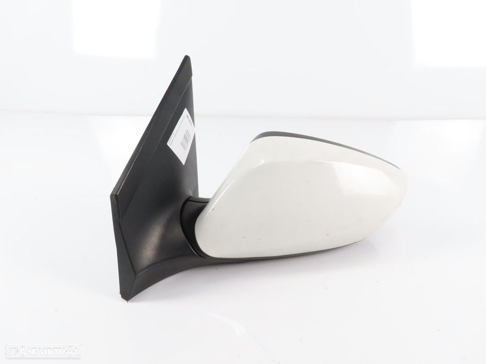 Retrovisor / Espelho Completo Esquerdo Seminovo/ Original HYUNDAI i30 (GD) 87610... - 3