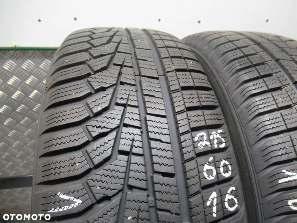 2x Hankook Winter Icept Evo2 215/60/16 99H nr.16167 - 3
