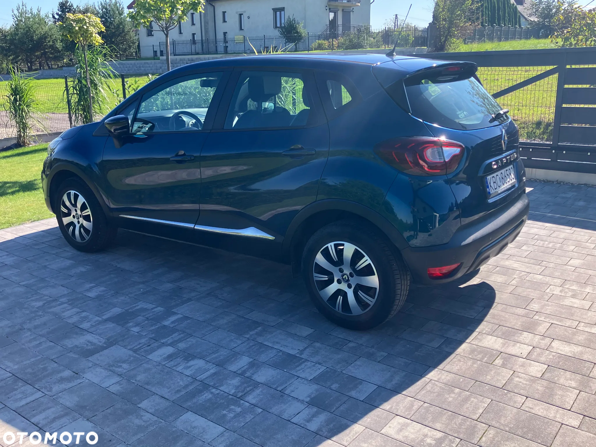Renault Captur - 8