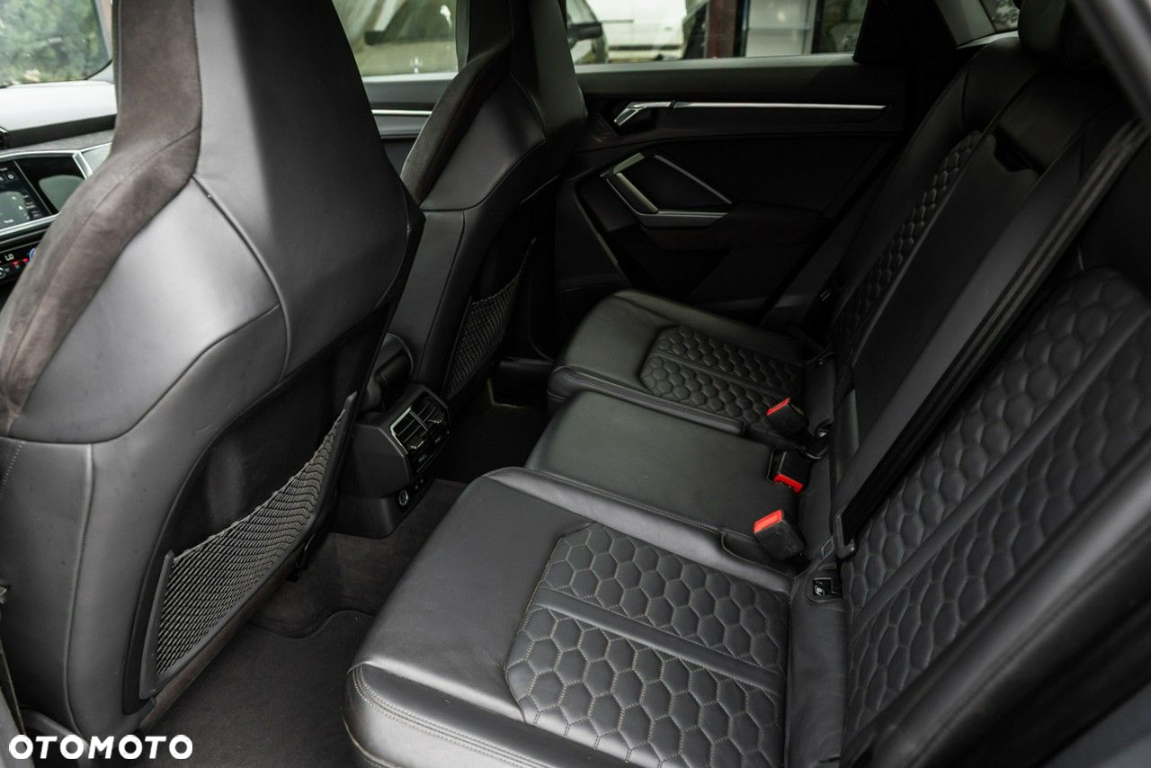 Audi RS Q3 - 32