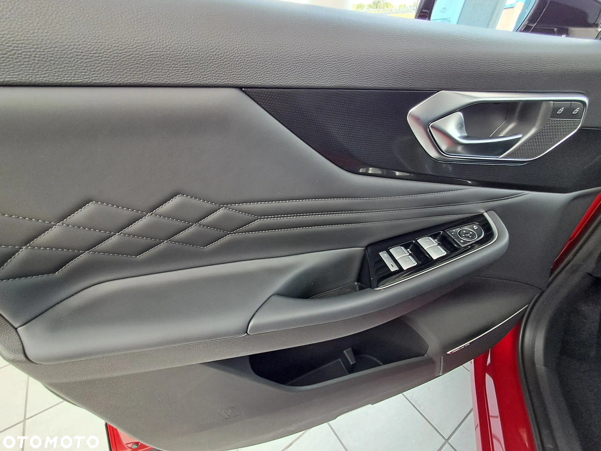 Baic Beijing 7 - 18