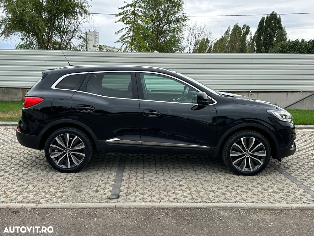Renault Kadjar - 12