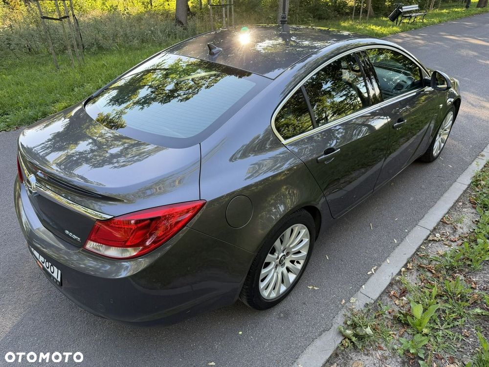 Opel Insignia - 11