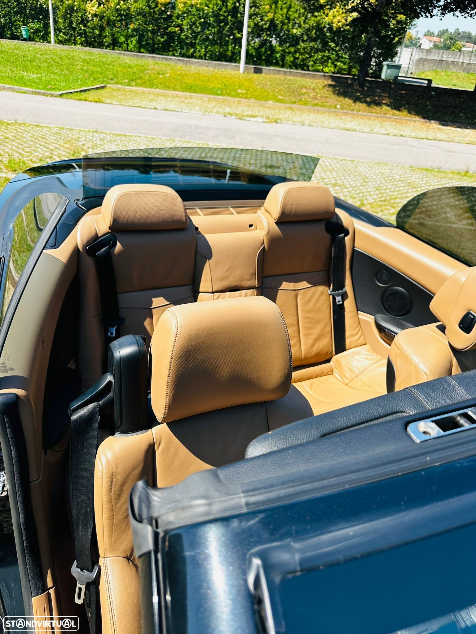 BMW 635 d Aut. - 15