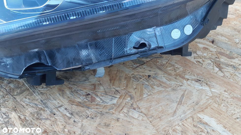 LEWA PRZEDNIA LAMPA REFLEKTOR KIA OPTIMA NA CZĘŚCI - 5