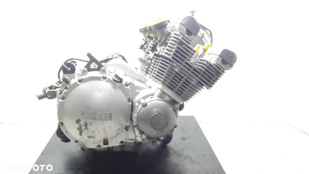 Silnik Yamaha Xj 900 4Km Gwarancja 30 Dni - 1