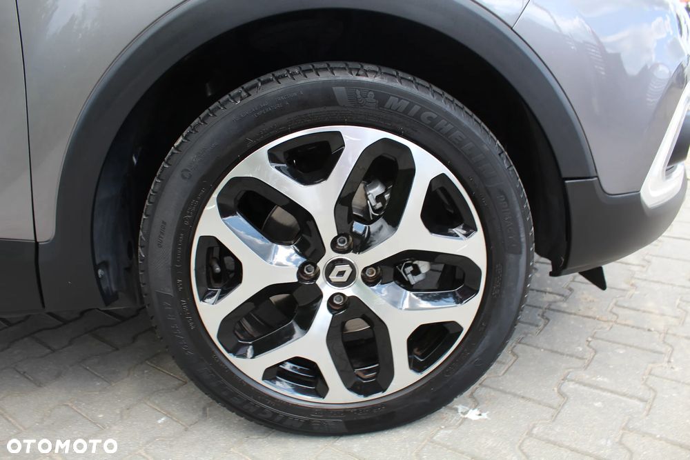 Renault Captur ENERGY TCe 120 LIMITED - 34