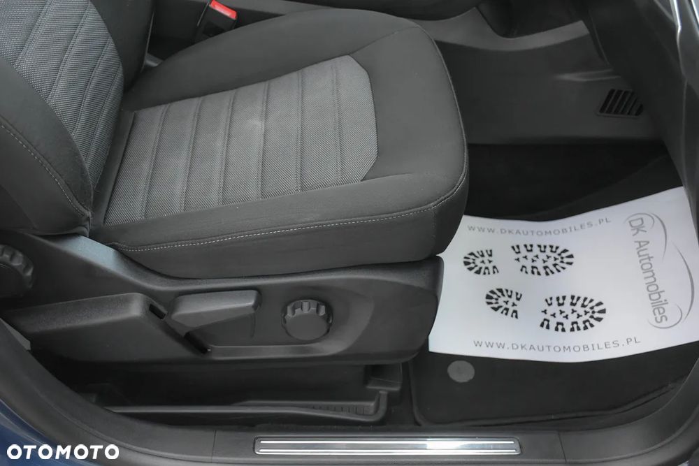 Ford Galaxy 2.0 EcoBlue 4WD Titanium - 28
