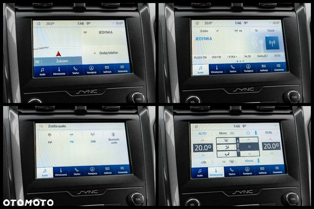 Ford Mondeo 2.0 EcoBlue Titanium - 20