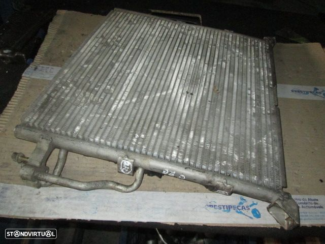 Radiador AC 64538371653 BMW E36 1993 318TDS - 2