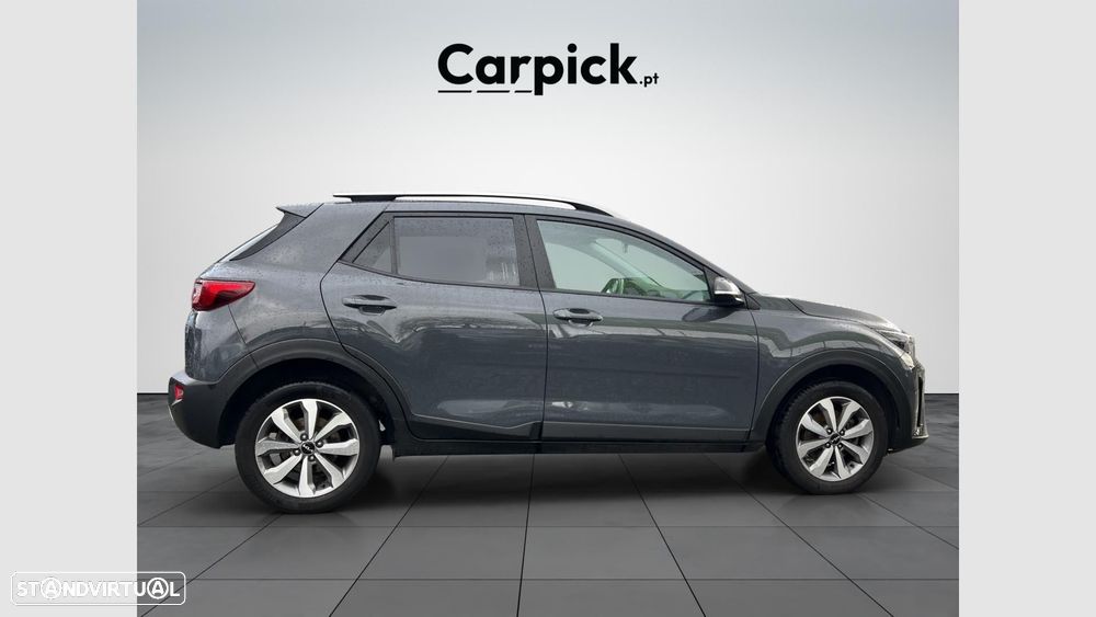 Kia Stonic 1.2 Dynamic - 6