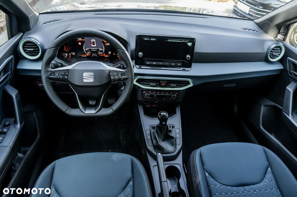 Seat Arona - 11