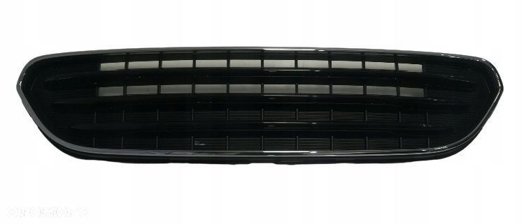 MINI F60 GRILL ATRAPA CHŁODNICY KRATKA NOWY ORYGINAŁ - 1