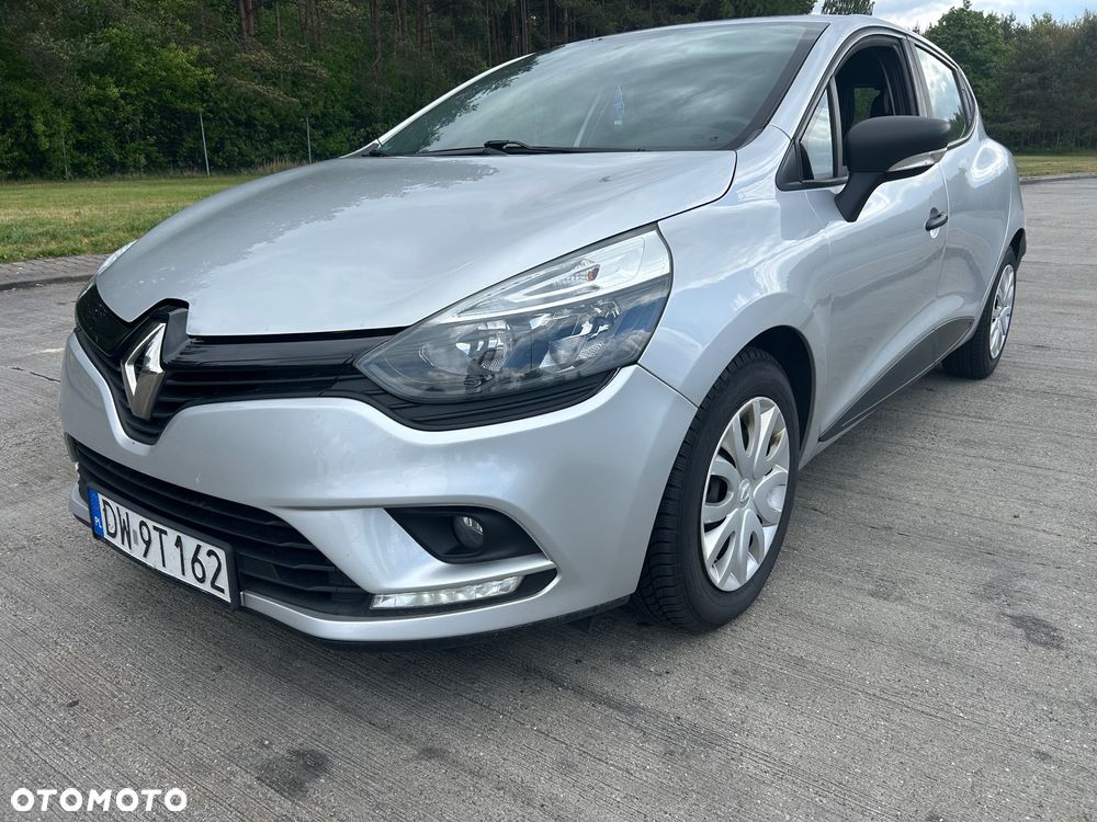 Renault Clio 1.5 dCi Energy Life EU6c - 15
