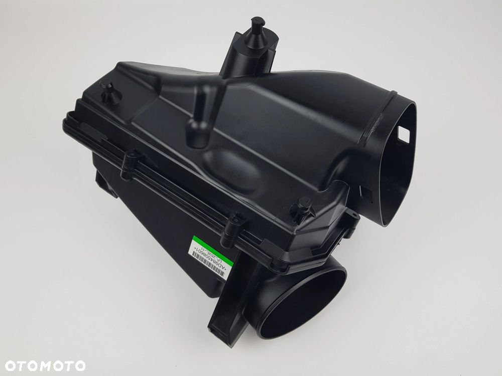 Obudowa filtra powietrza BMW X5 G05 X6 G06 X7 G07 S68 4.4 V8 9845086 - 6
