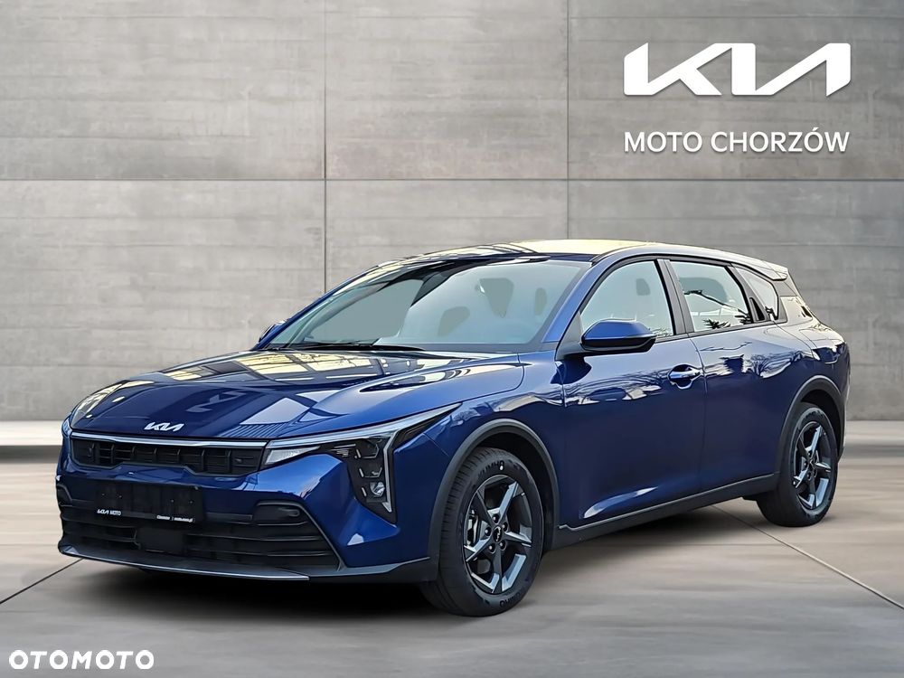 Kia K4 1.6 T-GDI M - 1