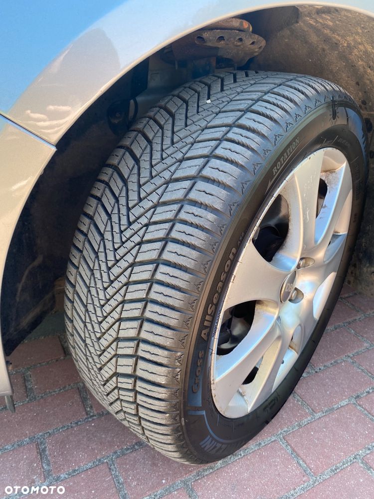 Ford S-Max 2.0 TDCi DPF Trend - 10