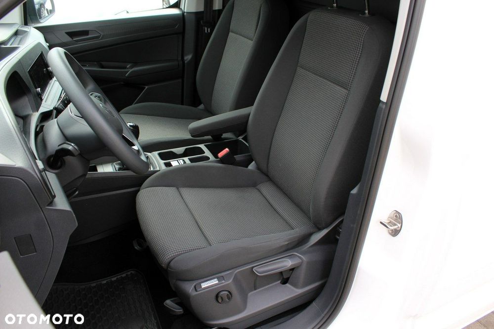 Volkswagen Caddy - 12