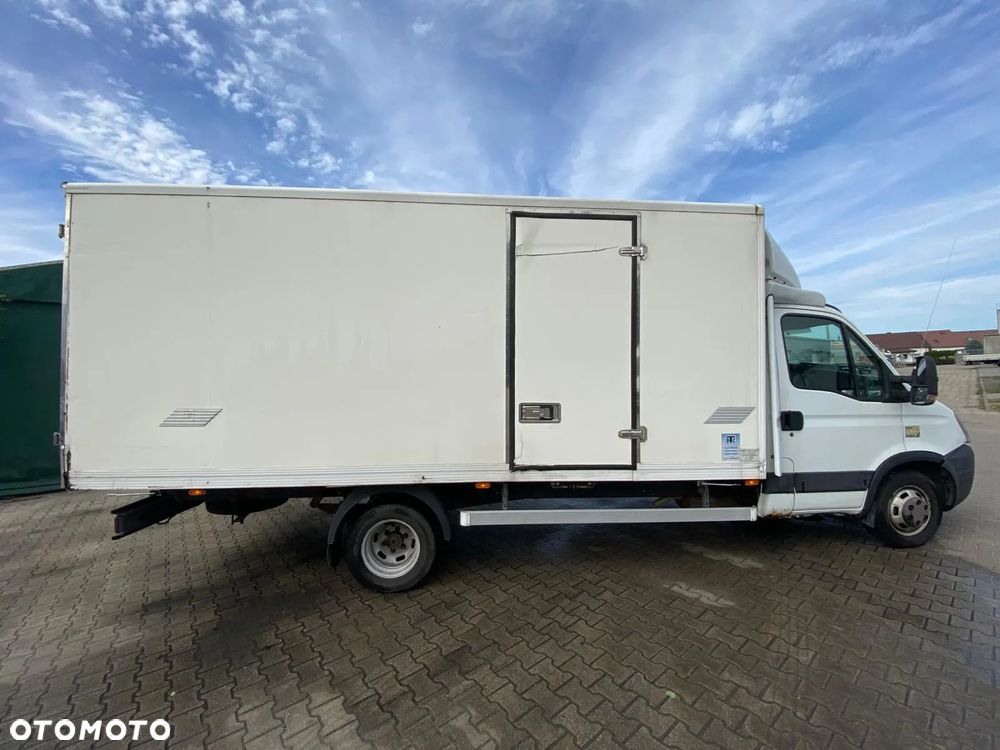 Iveco DAILY - 5