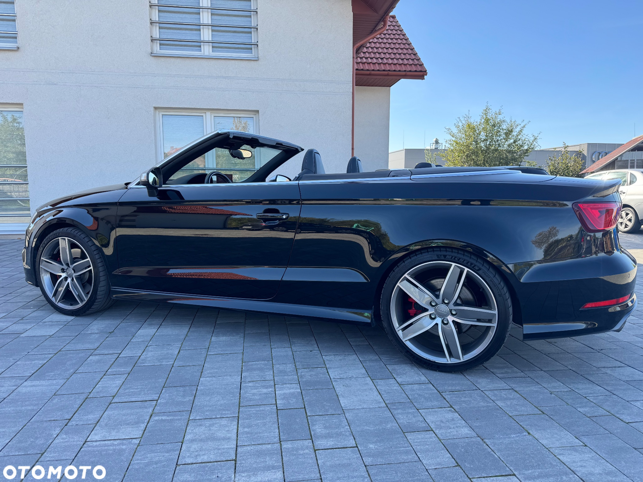 Audi S3 2.0 TFSI Quattro S tronic - 7
