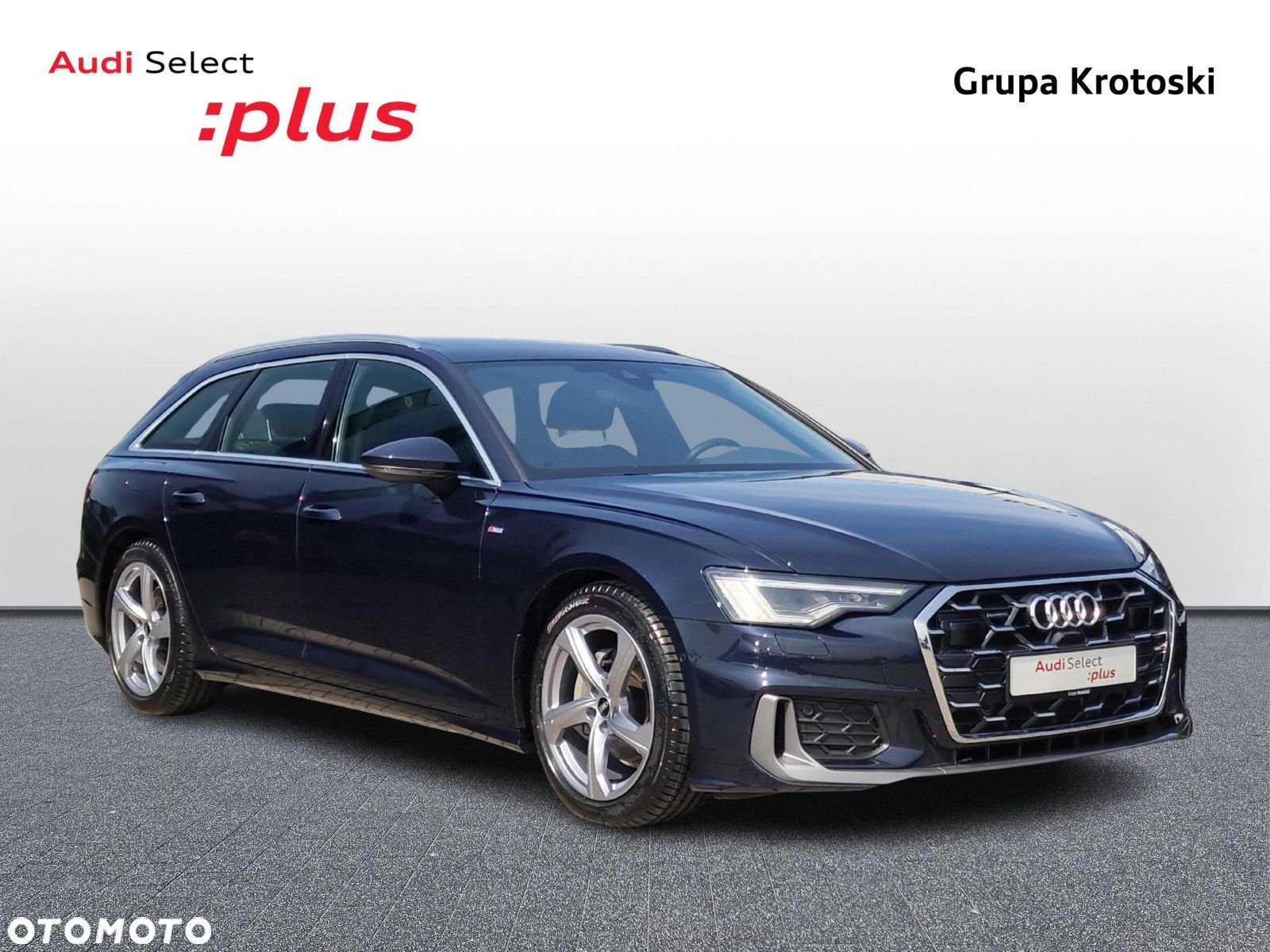 Audi A6 - 5