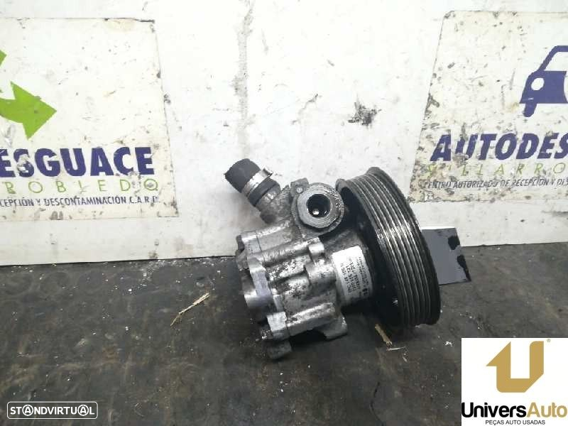 BOMBA SERVODIREÇÃO AUDI A4 AVANT 2007 -8E0145155N - 4