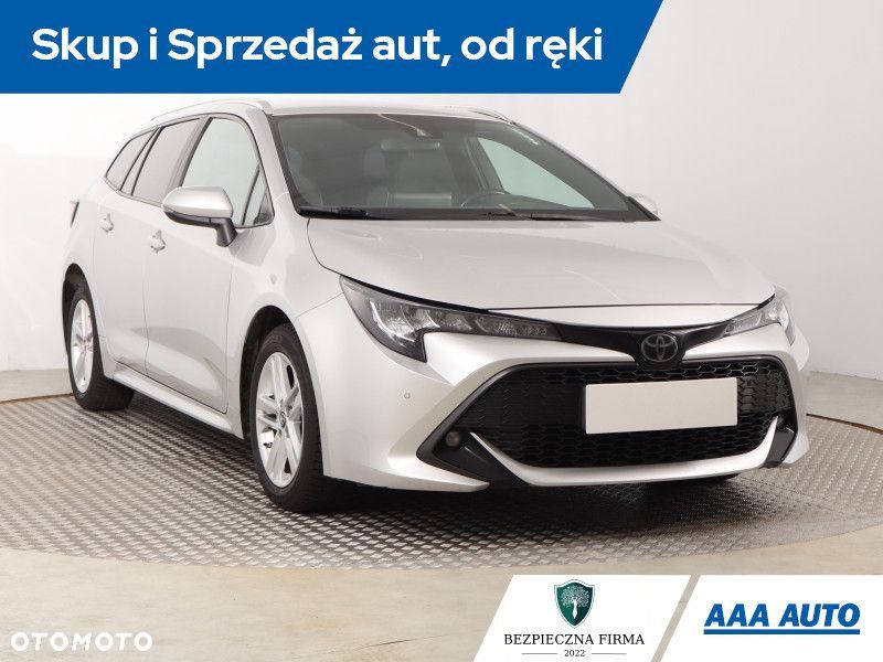 Toyota Corolla - 2