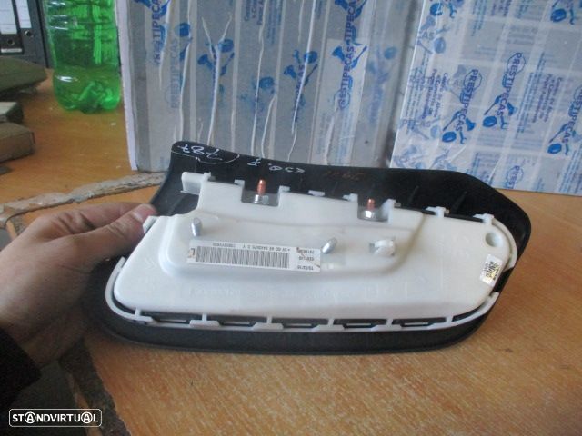 Airbag Banco 73920Yv020 PEUGEOT 108 2014 1.0I 0P Esq CITROEN C1 B4 2018 1.0I 68CV 5P CINZENTO FRT ESQ - 2