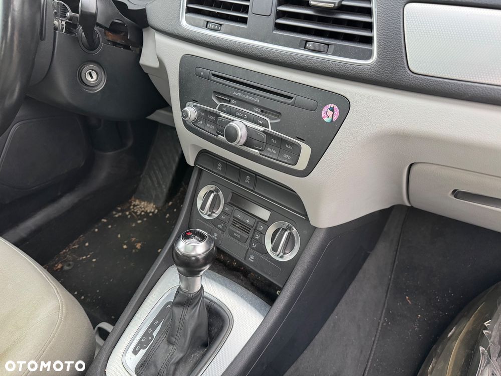 Audi Q3 1.4 TFSI S tronic - 15