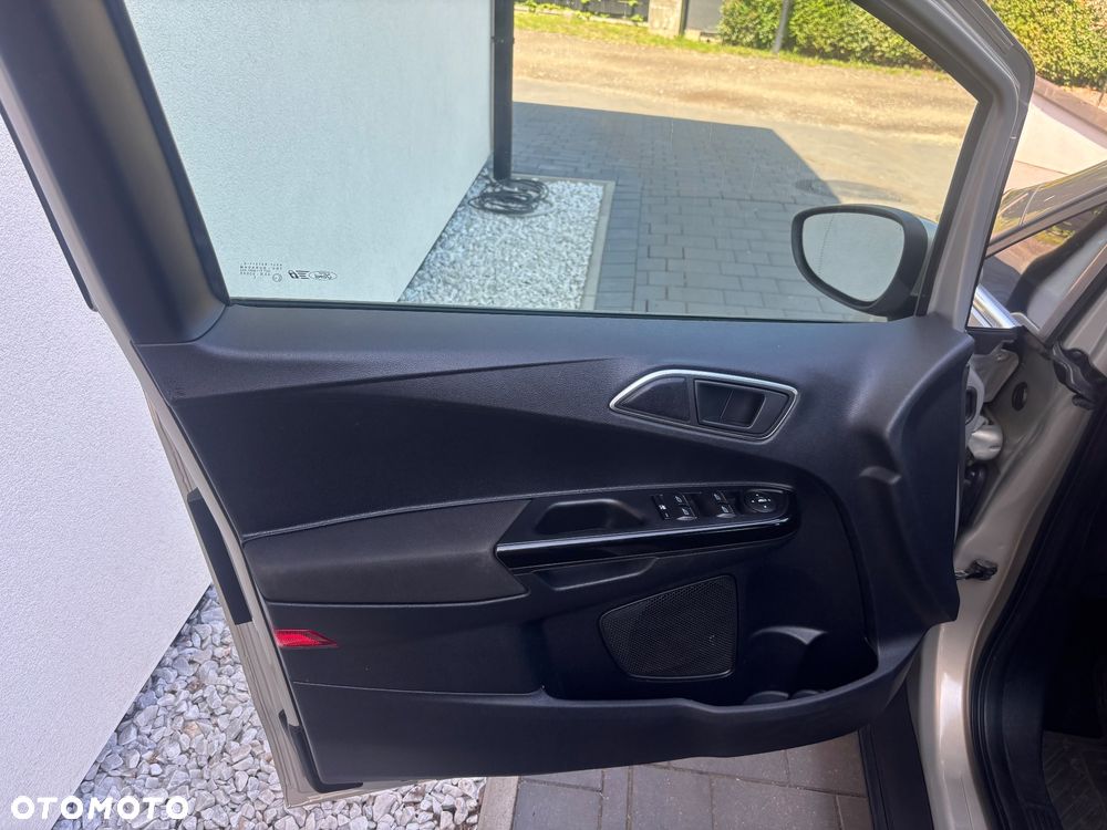 Ford B-MAX 1.0 EcoBoost Titanium - 7