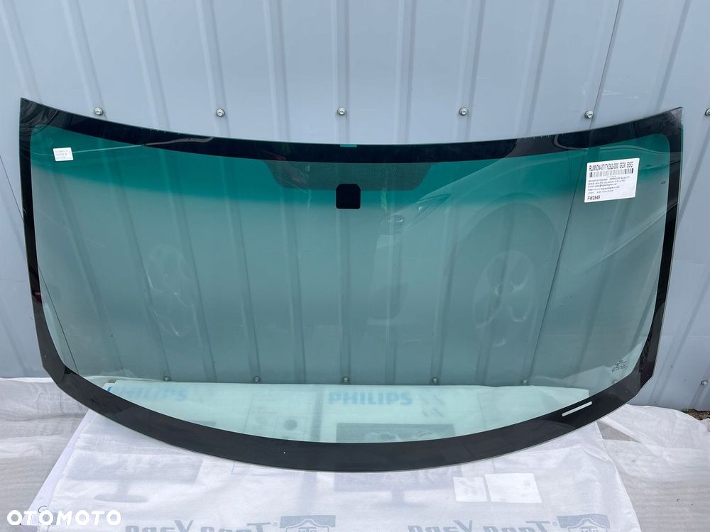 SZYBA PRZEDNIA NOWA TOYOTA RUMION 2008-2015 - 1