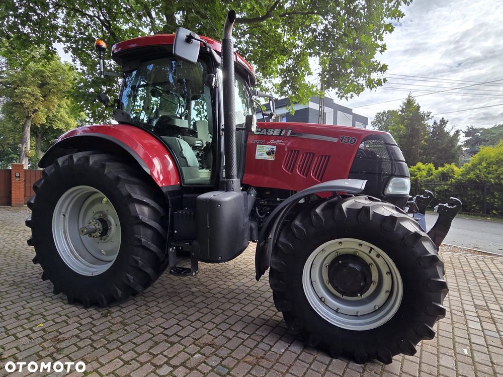 Case IH PUMA 130 Klimatyzacja Tuz Oryginał - 7