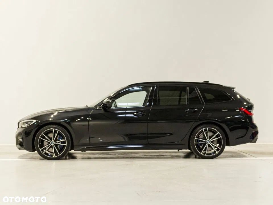 BMW Seria 3 - 3