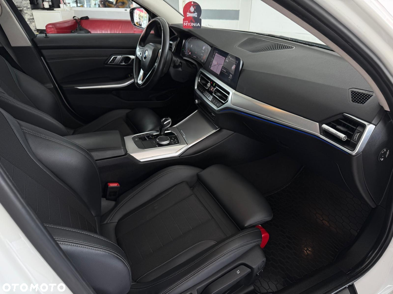 BMW Seria 3 - 7