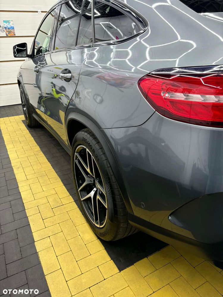 Mercedes-Benz GLE - 20