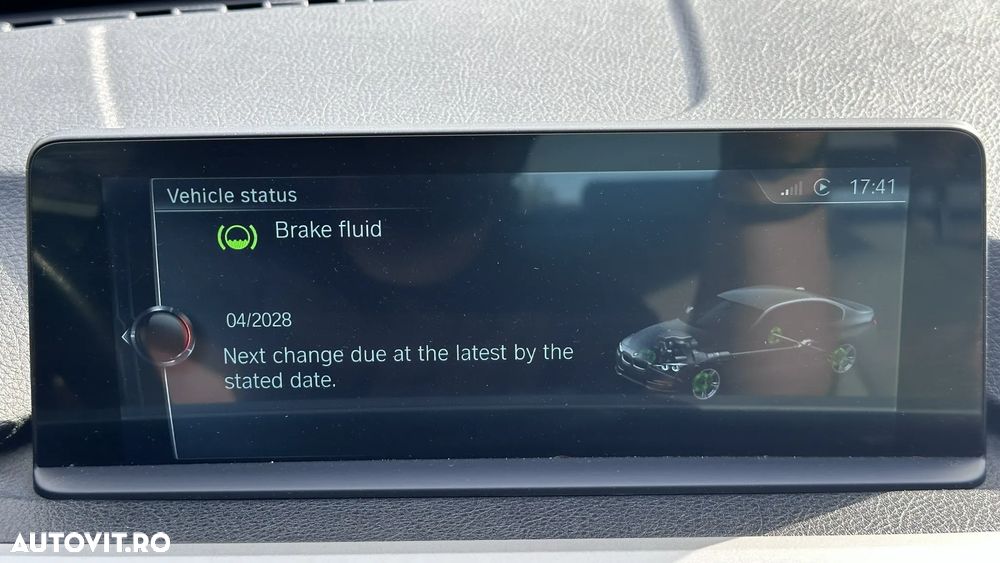 BMW Seria 3 330e iPerformance Advantage - 28