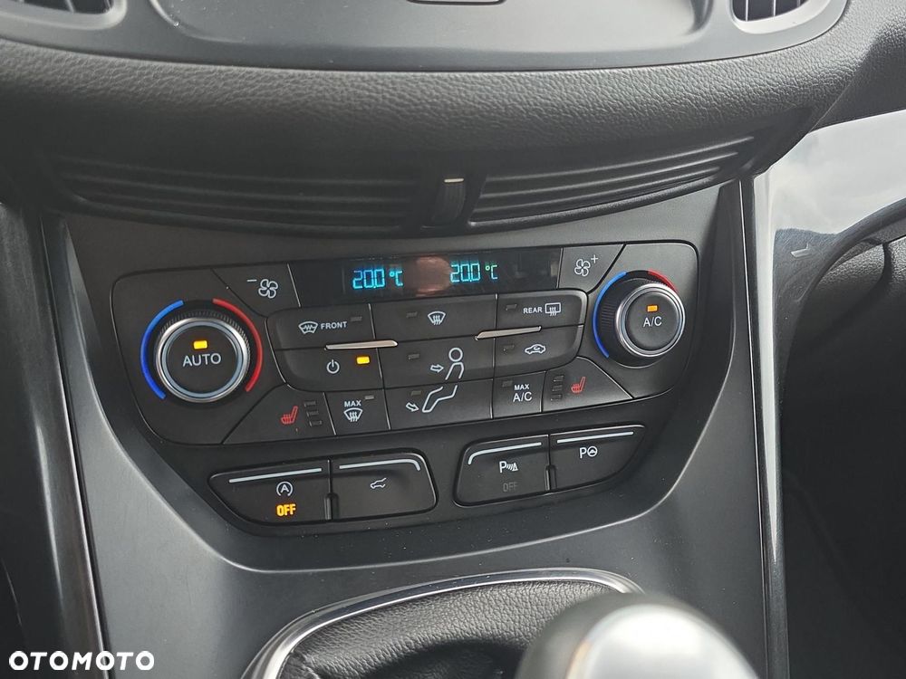 Ford Kuga 1.5 EcoBoost FWD ST-Line - 19