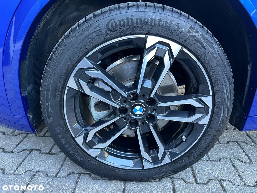 BMW X2 sDrive20i mHEV M Sport - 23