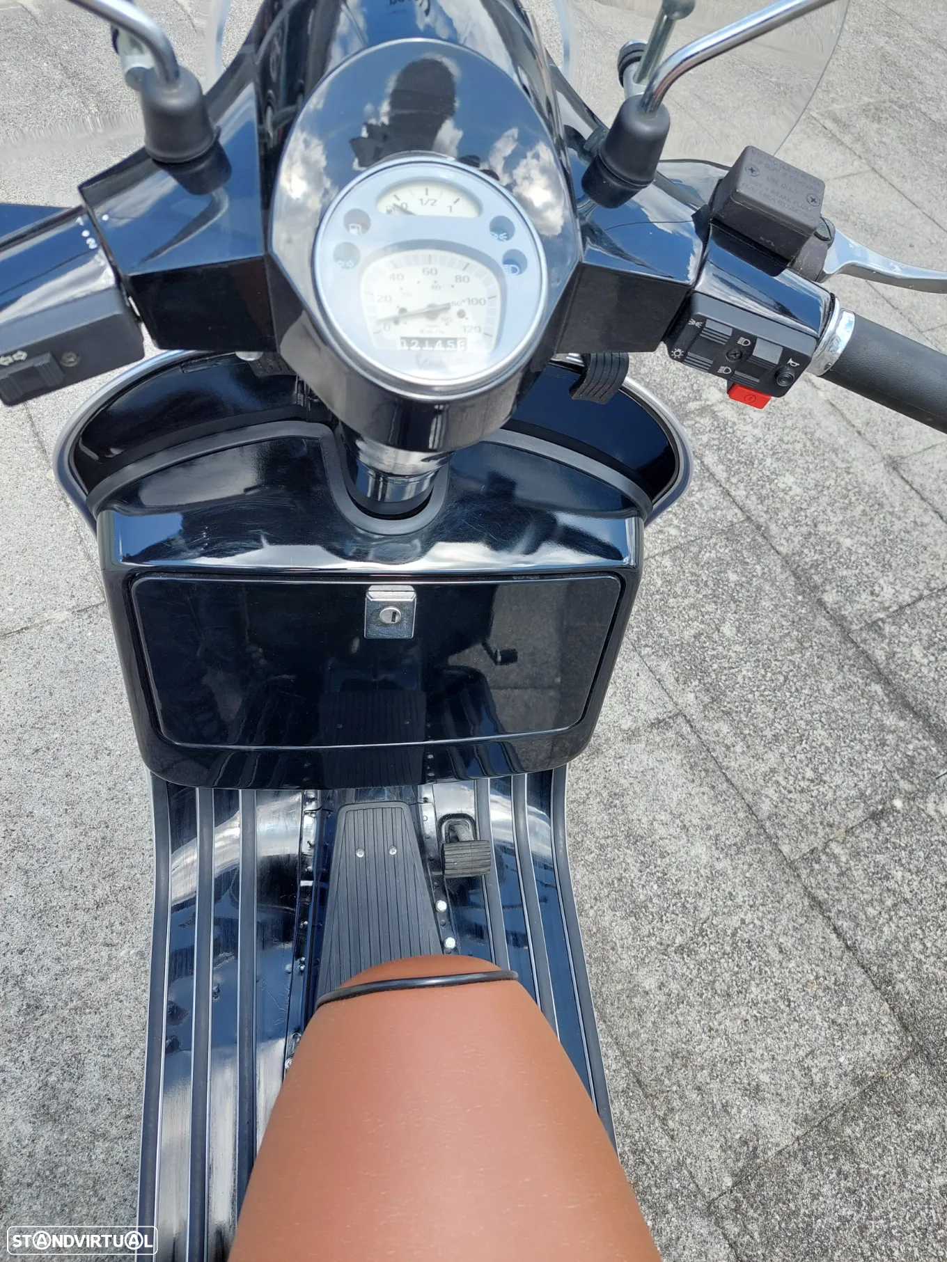 Vespa PX 125 - 3