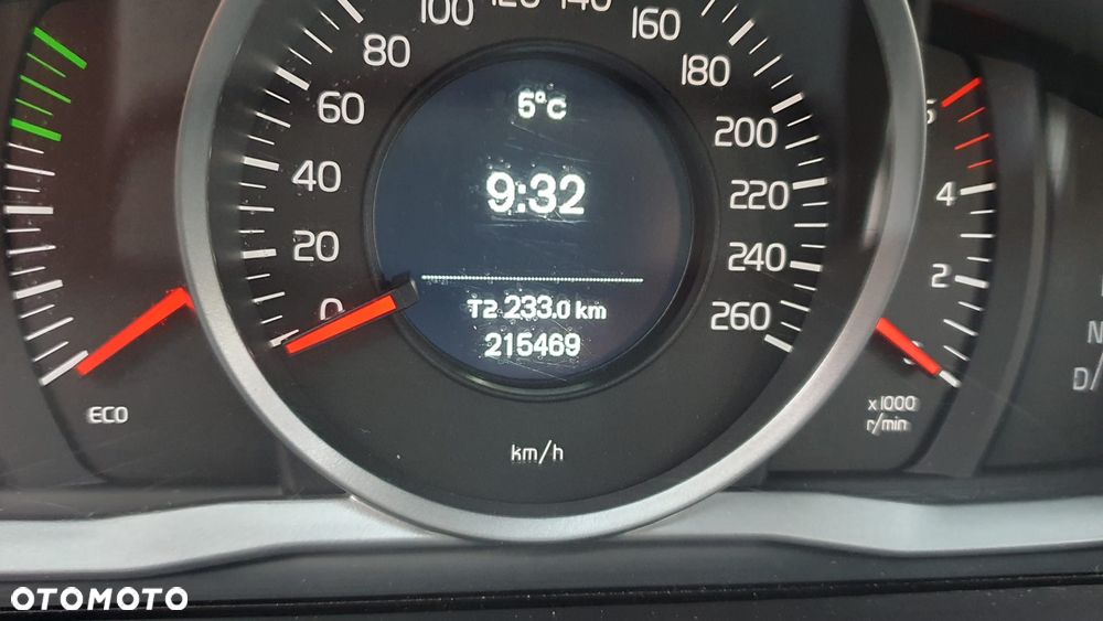 Volvo XC 60 D3 Geartronic Momentum - 3