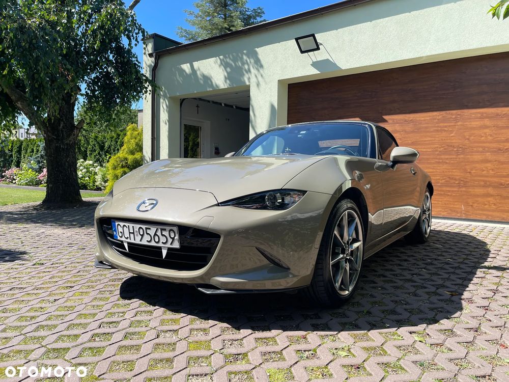 Mazda MX-5 2.0 Exclusive-Line i-ELOOP - 2