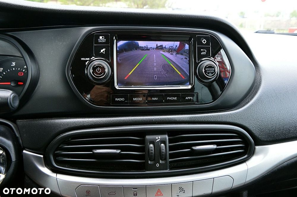 Fiat Tipo 1.6 MultiJet S-Design - 34