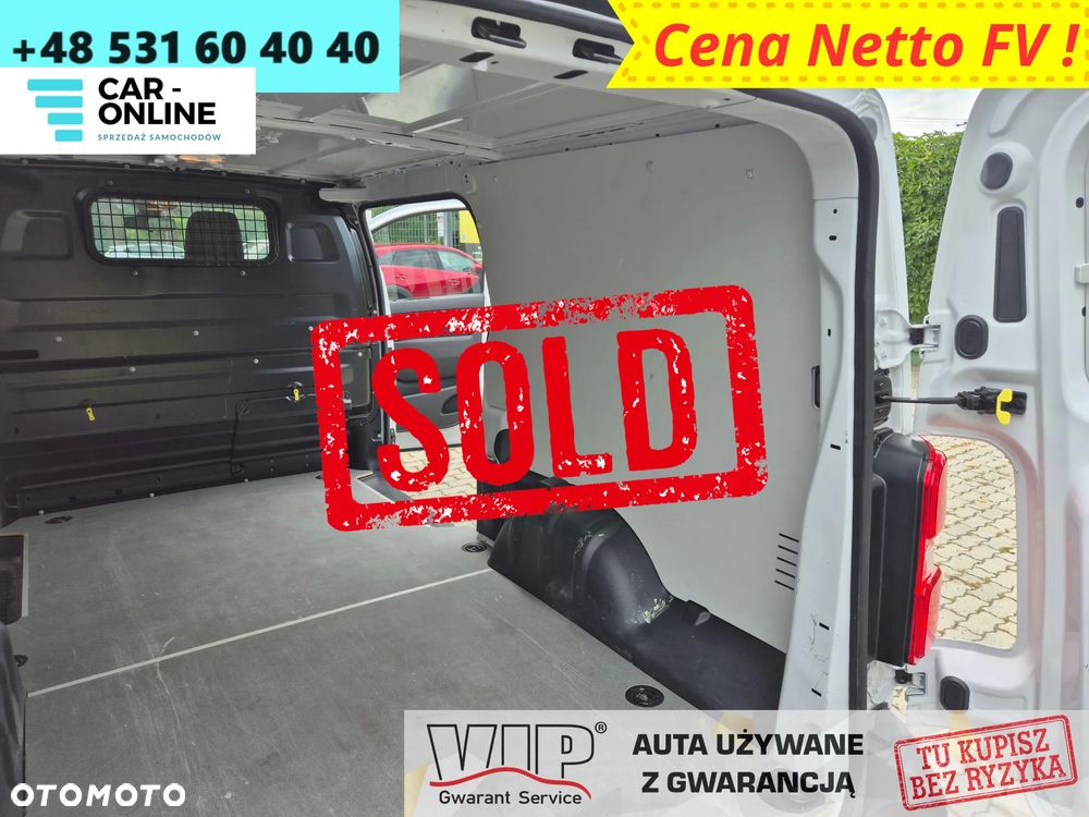 Toyota Proace XXL 2.0 D4D Gwarancja 3 LATA Faktura Vat - 13